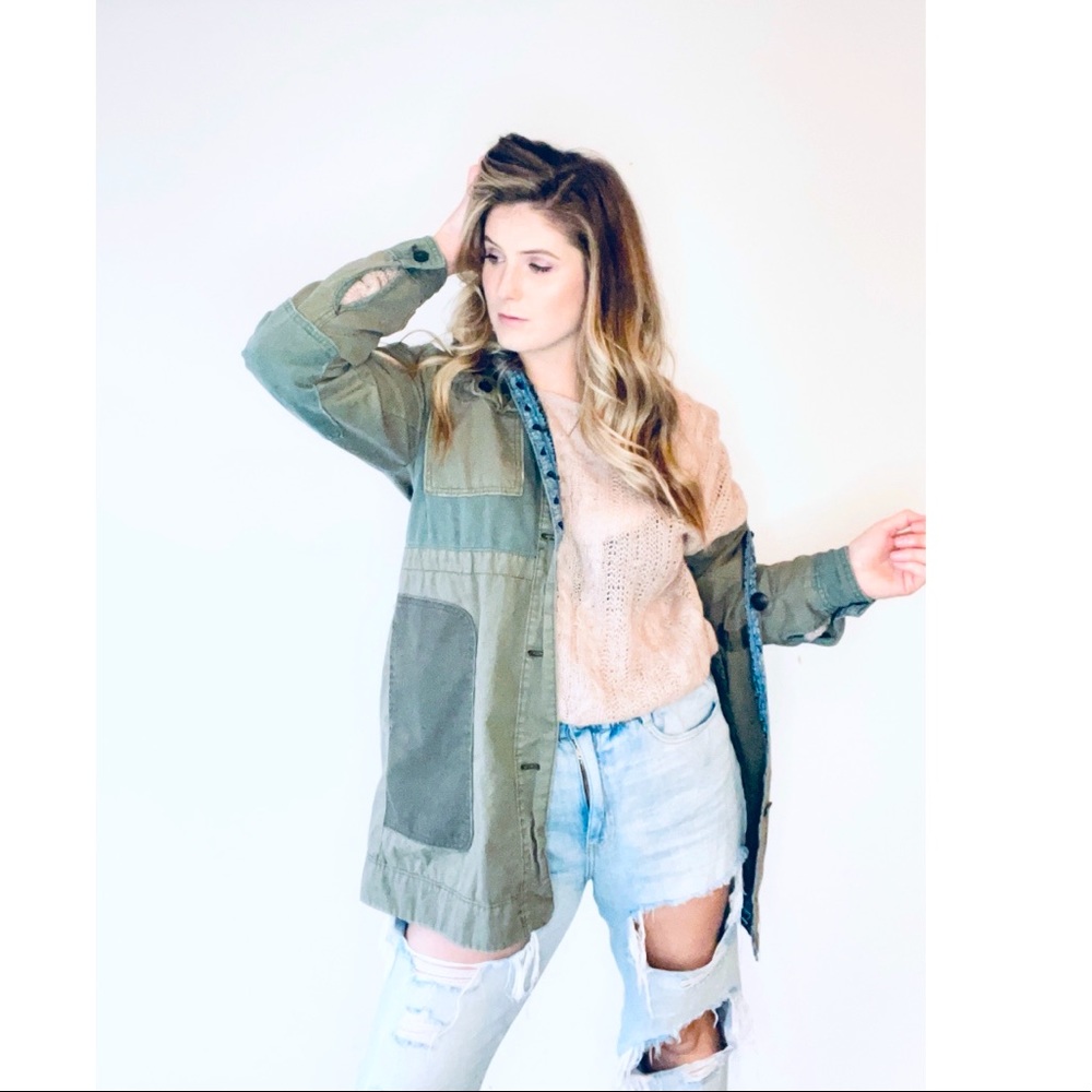 We the Free Apollo Jacket